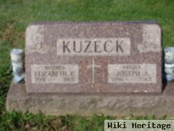 Joseph A. Kuzeck