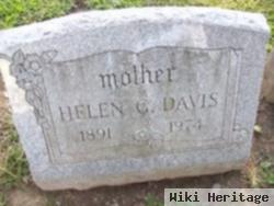 Helen G. Yohey Davis