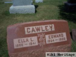 Ella L. Cawley