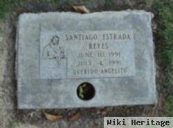 Santiago Estrada Reyes