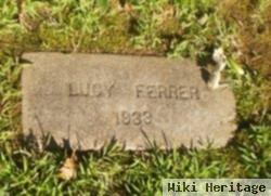 Lucy Ferrer