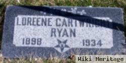 Loreene Cartwright Ryan