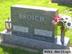 Katherine Rose Brincks Broich