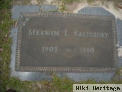 Merwin Lincoln Salisbury