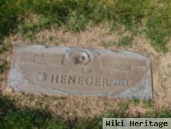 Jack H. Heneger