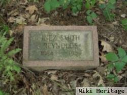 Inez Smith Reynolds