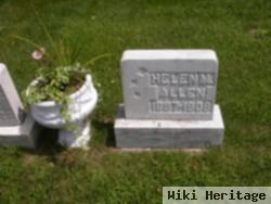 Helen Allen