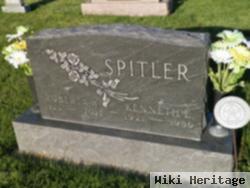 Kenneth E. Spitler