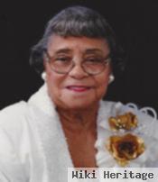 Beatrice E. Ross Johnson