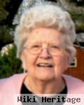 Sarah "betty" Hashinger Behringer