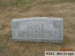 Cordelia M Couchie Doyle