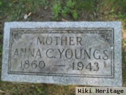 Anna C Peterson Youngs