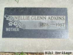 Nellie Glenn Kemp Adkins