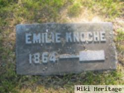 Emelie Nieberlein Knoche