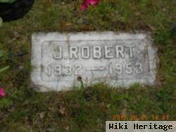 J. Robert Parent