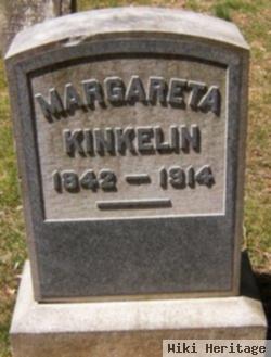 Margareta Kinkelin