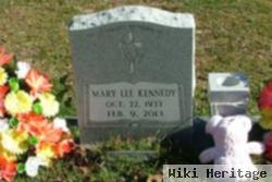 Mary Lee Kennedy