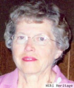 Lillian Marie "lynn" Cox Kolb