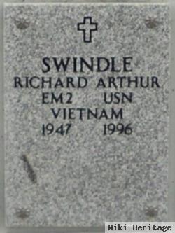 Richard Arthur Swindle