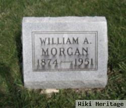William Albert Morgan