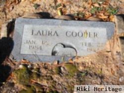 Laura Cooper