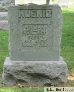 William Koenig