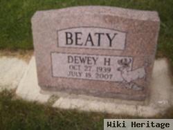 Dewey H. Beaty