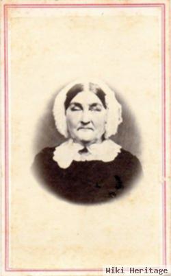 Eunice Brownell Fitch