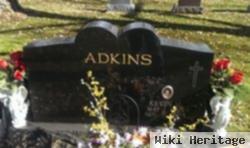 Kevin Mark Adkins