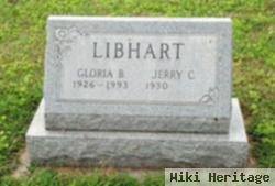 Gloria B Libhart