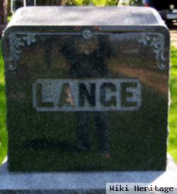 Francis A. Lange