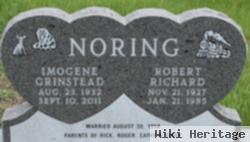 Imogene Grinstead Noring