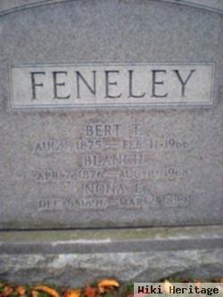 Nona E. Feneley