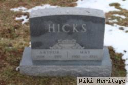 May Hicks