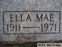 Ella Mae Hammond