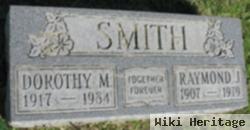 Raymond J Smith