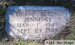 Duane Alton Jennings