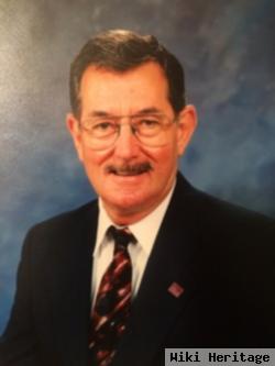 Dennis M. "denny" Shumaker