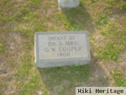 Infant Cooper