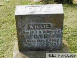 Willie Dye