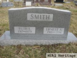 Ruth E. Wilson Smith