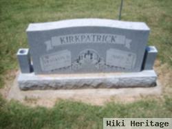 Doris A. Kirkpatrick