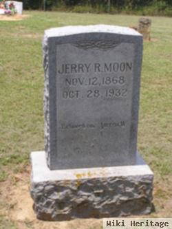 Jerry Reason Moon