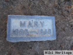 Mary Trapp