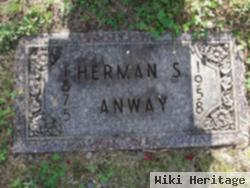 Herman Silas Anway