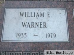 William Warner