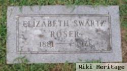 Elizabeth Emma Krappel Roser