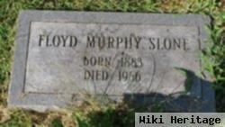 Floyd "murphy" Slone