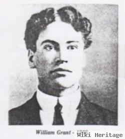 William H. Grant