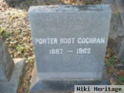 Porter Root Cochran